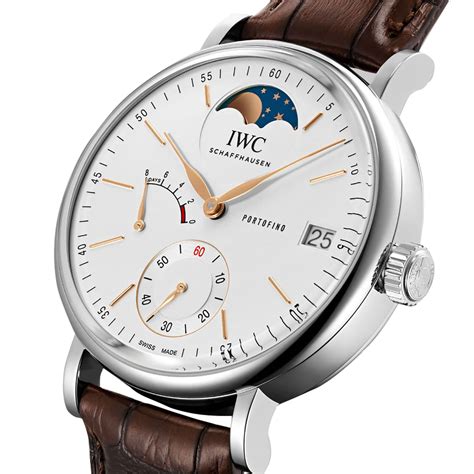 IWC Portofino Watch 